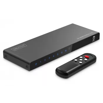 HDMI-Video-Switch DS-55332