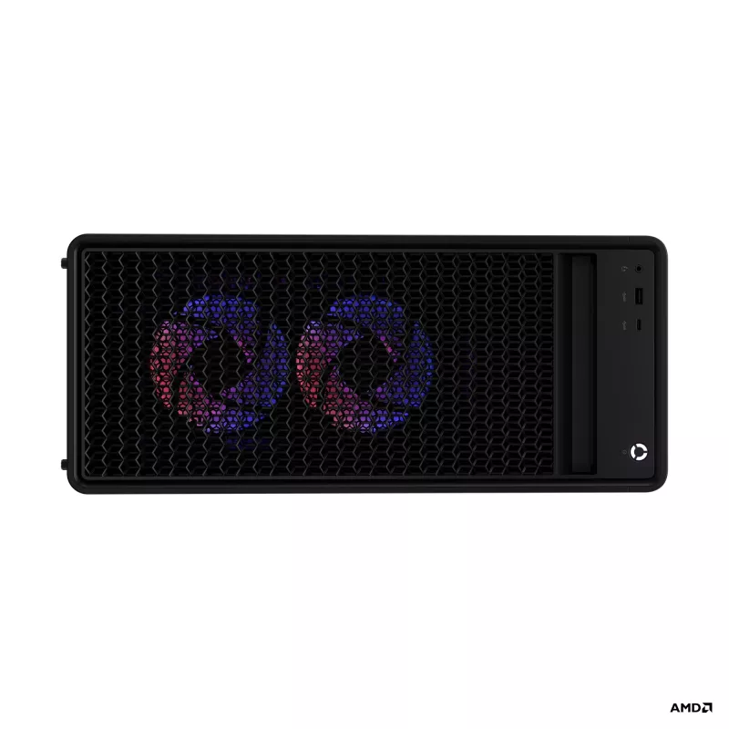 Lenovo Legion | T5 30AGB10 | Desktop | Tower | AMD Ryzen 7 | 7700X | 32 (2x16GB) GB | UDIMM DDR5 | 512 GB | NVIDIA GeForce RTX 5070 | Ohne Tastatur | Windows 11 Pro | Garantie 24 Monate