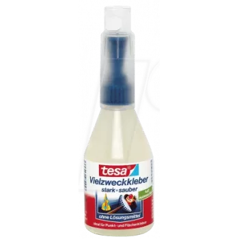 TESA 57020-00000-03 Klebstoff Gel 100 g (57020-00000-02)