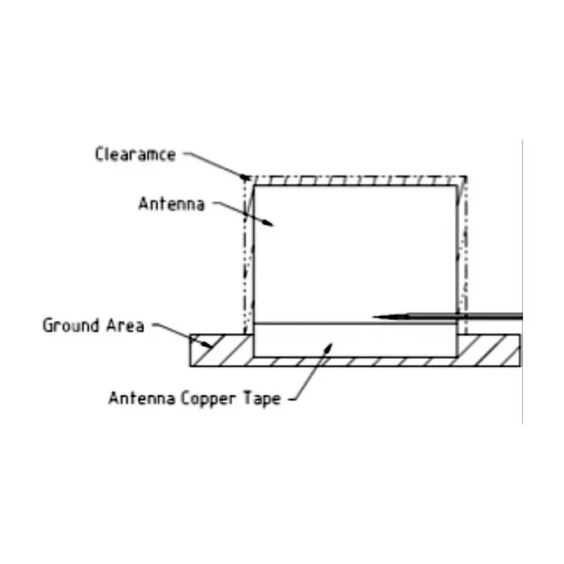 Antenne DeLOCK 88981