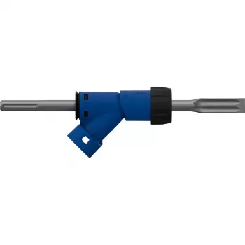 Flachmeißel-Adapter-Set Bosch EXPERT SDS Clean max 25 x 400 mm selbstschärfend