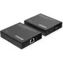 ROLINE HDMI 1x2 Splitter und Extender über TP Cat.6A 4K60Hz 70m - Digital/Anzeige/Video (14.01.3643)