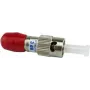 Optischer Dämpfer CBO SFA23BK1 Singlemode 1 dB