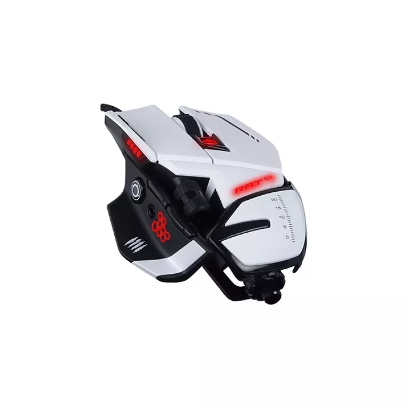 Maus Mad Catz R.A.T. 6+ USB Typ-A