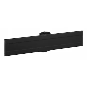 Schnittstellenleiste Vogels PFB3407 715 mm schwarz