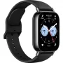 Smartwatch Xiaomi Redmi Watch 5 Lite — 1,96 Zoll AMOLED, GPS, 470 mAh, 48 mm, TPU-Armband, Schwarz