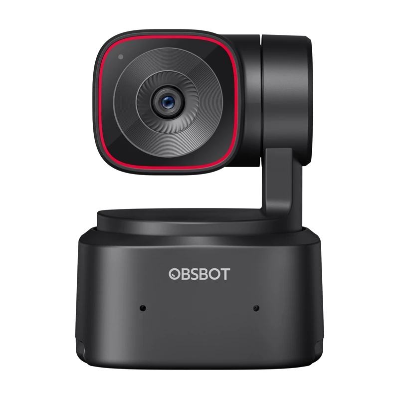 Webcam Obsbot Tiny 2 Lite — 1080p 30fps Webcam von Obsbot