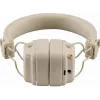Marshall Major V Cream Over-Ear-Kopfhörer