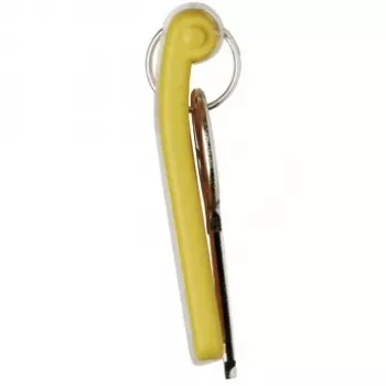 Durable 195704 Gelb