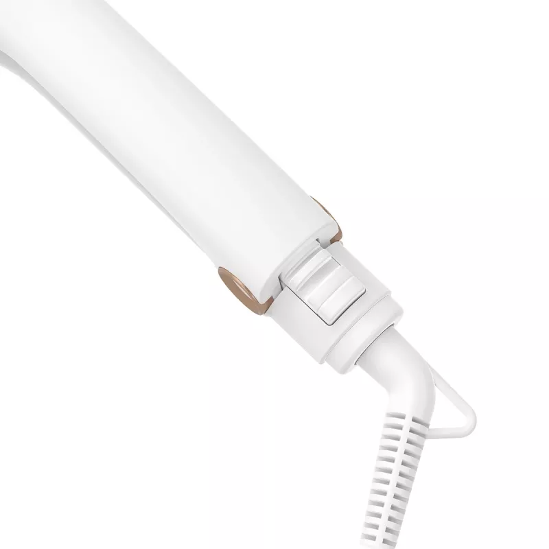 Lockenstab Concept GLAM Style KT2140 — 100 W, 120–200 °C, 9 Hitzestufen, 1,8 m drehbares Kabel, gold