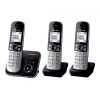 DECT-Telefon Panasonic KX-TG6823GB