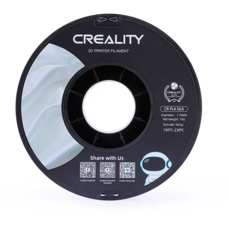 3D-Druckmaterial Creality 3D 3301120001 Gold 1 kg 1,75 mm