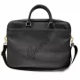 Notebook-Tasche 16 Zoll Saffino GUCB15PUSASBK schwarz