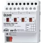 JUNG 2304.16 REGHM - 150 mW - Weiß - VDE - 3680 W - 250 - 400 V - 16 A