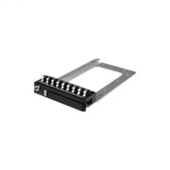 ICY BOX IB-2222SSK 13,3 cm (5,25 Zoll) Speicherlaufwerkschacht Schwarz