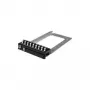 ICY BOX IB-2222SSK 13,3 cm (5,25 Zoll) Speicherlaufwerkschacht Schwarz