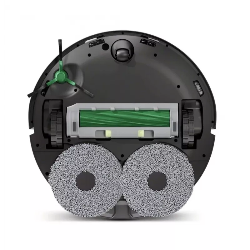 iRobot 505 Combo Plus Schwarz