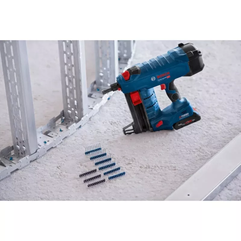 Nägel Bosch NB-38 für Beton, 1000 Stück