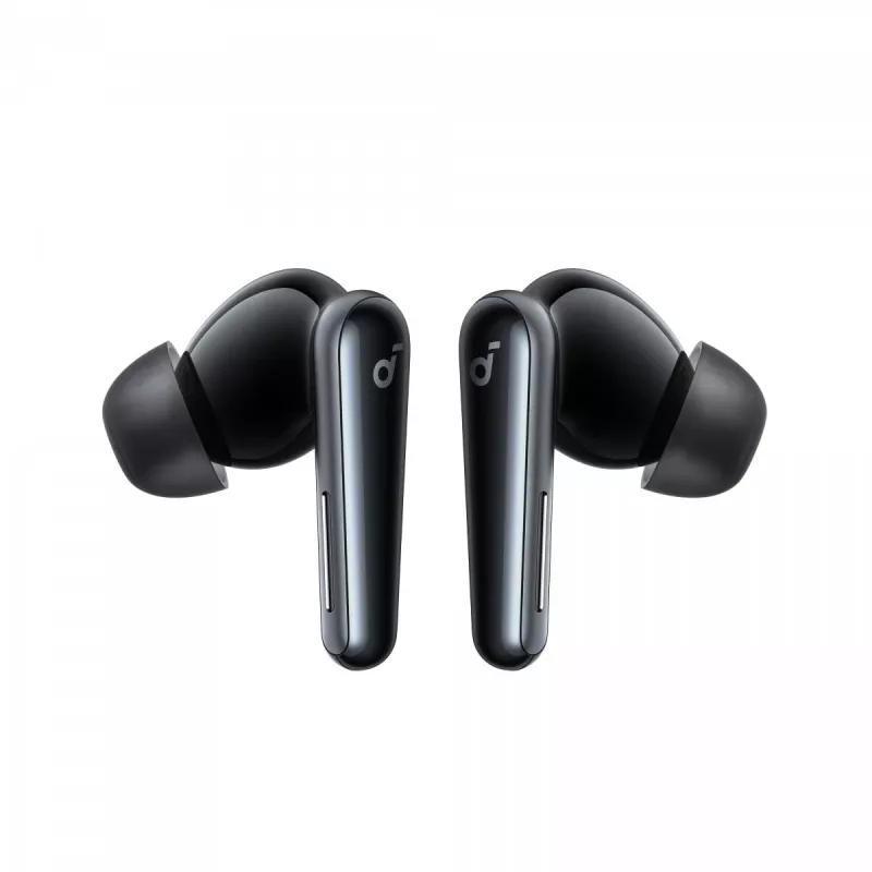 Soundcore Liberty 5 Headset Kabellos In-Ear Telefonate/Musik USB Typ-C Bluetooth Schwarz