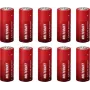 Voltcraft VC-16108100 Lady N -Batterie Alkali-Mangan 880 mAh 1,5 V 10 Stück (VC-16108100)