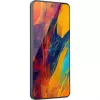 OnePlus Nord CE5 17,2 cm (6,77) Hybrid Dual SIM Android 15 5G USB Typ-C 8 GB 128 GB 5200 mAh Schwarz