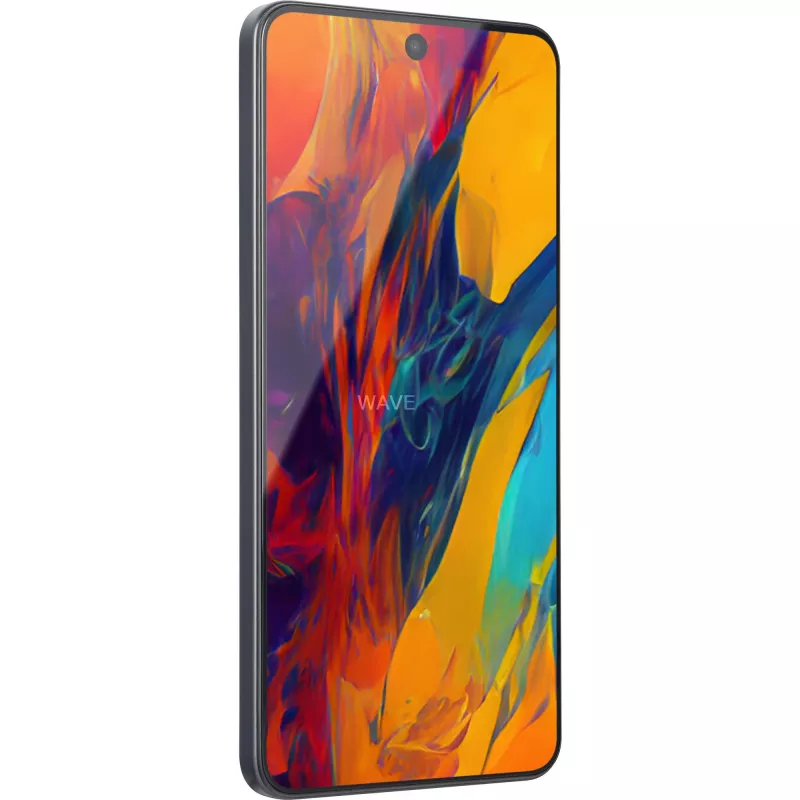 OnePlus Nord CE5 17,2 cm (6,77) Hybrid Dual SIM Android 15 5G USB Typ-C 8 GB 128 GB 5200 mAh Schwarz
