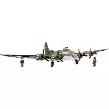 Konstruktionsspielzeug Cobi Boeing B-17F Flying Fortress Memphis Belle Executive Edition Modellset