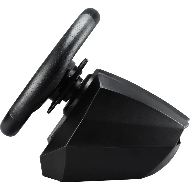 Lenkrad + Pedale Subsonic GS850-X Schwarz 270° Rotation USB