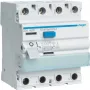 Hager CDA463D Grau