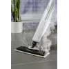 Kärcher Universal-Bodentuch-Set EasyFix Mop Einwegtücher Weiß, Gelb