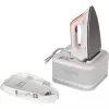 Braun CareStyle Compact Pro IS2561WH 2400 W 1,5 L EloxalPlus-Bügelsohle Orange, Weiß