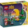 LEGO Animal Crossing Sternenbeobachtung mit Eufemia Set 77053