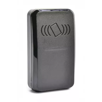 RFID-Leser SystemHouse Solutions SCR‑S G2 Mini Mullion (Modell 44280390)