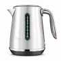Wasserkocher Sage SKE735 1,7 L 2400 W Edelstahl, kabellos mit 360° Basis