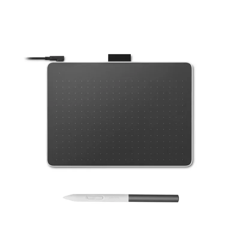 Grafiktablett Wacom Intuos One Small 152 x 95 mm