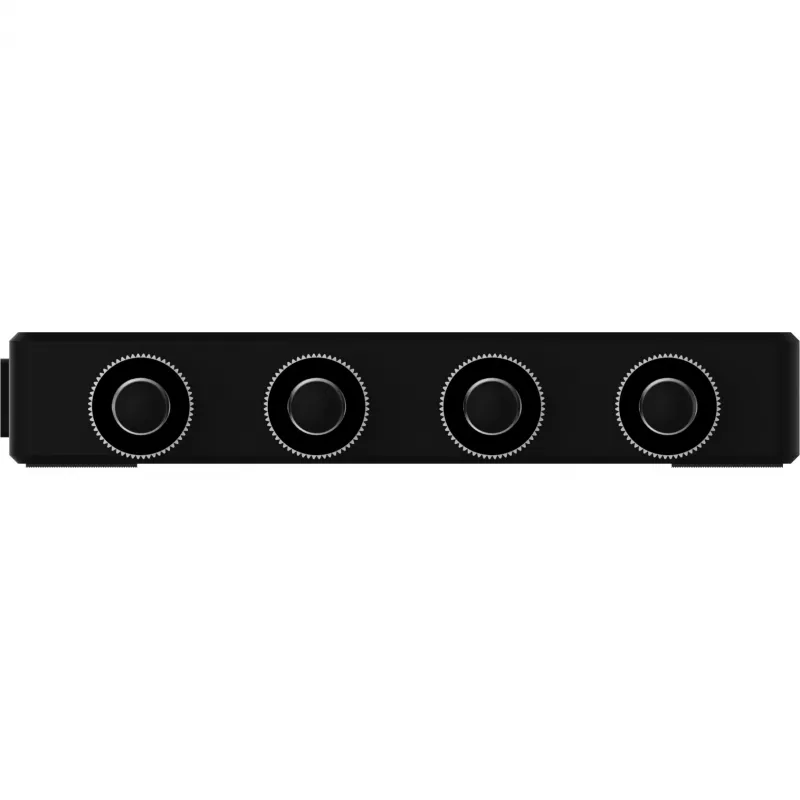5G Modem Milesight UF31 UF31-554AE Dual-SIM-Unterstützung