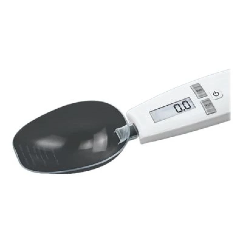Küchenwaage Soehnle 66220 0 Weiß