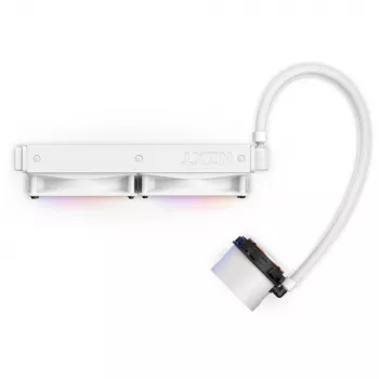 All-in-One-Flüssigkeitskühler NZXT Kraken 240 RGB