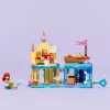 LEGO Disney 43285 Ariels Magical Mini Palace