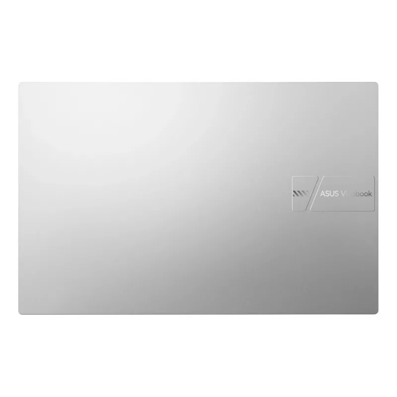 ASUS Vivobook 15 X1502VA-BQ536 Intel® Core™ i5 i5-13420H Laptop 39,6 cm (15,6 Zoll) Full HD 16 GB DDR4-SDRAM 512 GB SSD Wi-Fi 6E (802.11ax) Silber