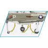 Bauset Cobi IL-2M3 Shturmovik 361 Teile Zweiter Weltkrieg