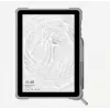 Urban Armor Gear Plasma Healthcare Series 26,7 cm (10,5 inch) Hülle Grau, Weiß
