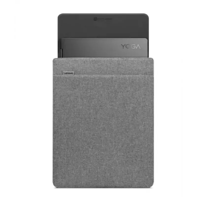 Lenovo GX41K68627 Laptoptasche 40,6 cm (16 Zoll) Hülle Grau