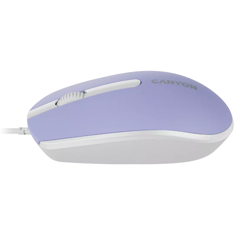 CANYON Maus M-10 Kabel Lavendel
