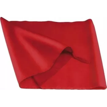 Patiententransfer-Gleittuch TIMAGO TTE6102 — Nylon, 90 cm Breite, 20 m Länge, rot