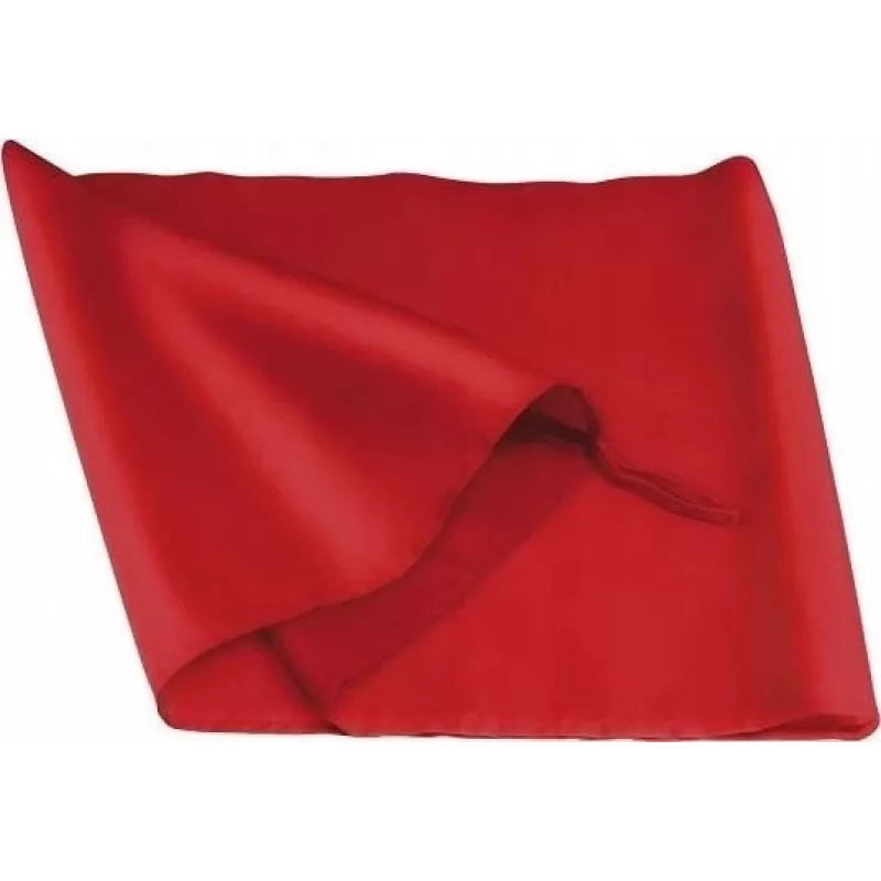 Patiententransfer-Gleittuch TIMAGO TTE6102 — Nylon, 90 cm Breite, 20 m Länge, rot