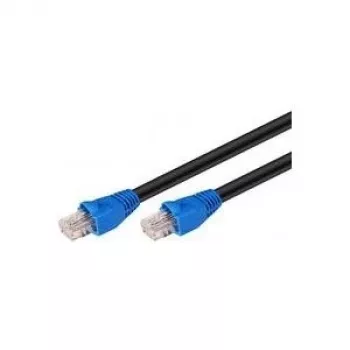 Microconnect B-UTP650SOUT Netzwerkkabel Schwarz 50 m Cat6 U/UTP (UTP)