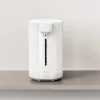Wasserkocher Xiaomi MEK01-EU 5 L 1600 W Weiß — freistehend, 220–240 V, Wi‑Fi, einstellbare Temperatur 40–90°C