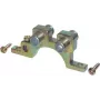 Adapter ShiverPeaks 85391 – 2‑Port-Konnektivitätsadapter für WLAN-Antennen