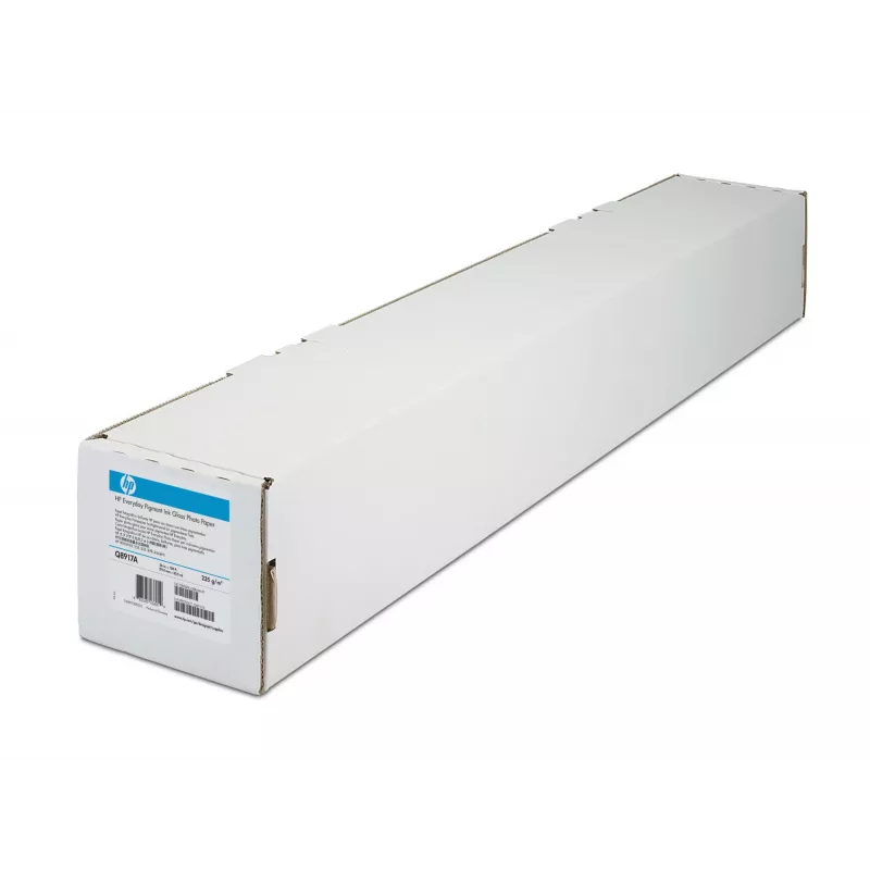 Schweres beschichtetes Papier HP C6030C 914 mm x 30,5 m